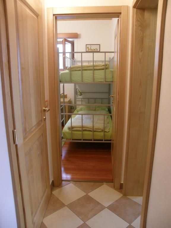 Apartment Savli Kobarid Luaran gambar