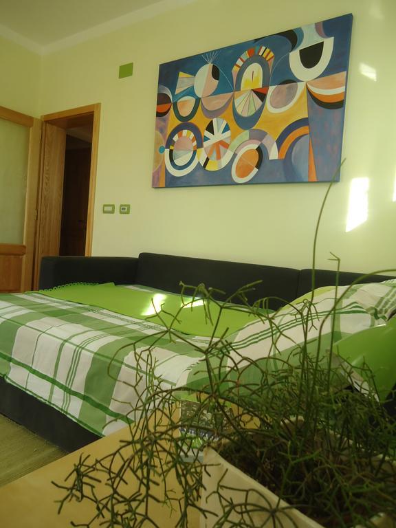 Apartment Savli Kobarid Bilik gambar