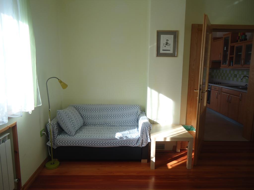 Apartment Savli Kobarid Luaran gambar
