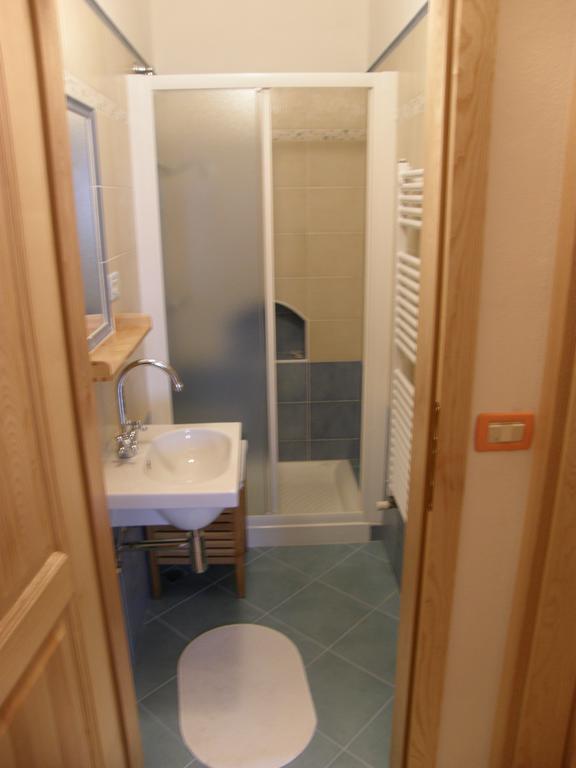Apartment Savli Kobarid Bilik gambar