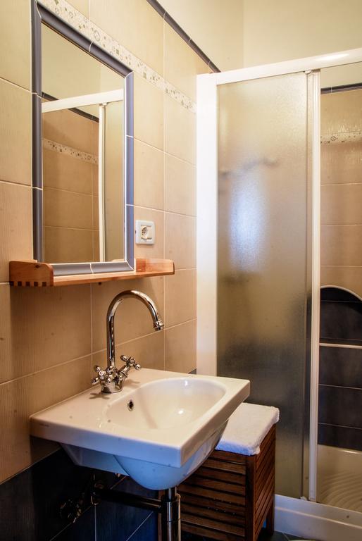 Apartment Savli Kobarid Luaran gambar